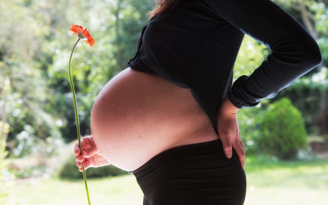 Acupuncture et grossesse : les bienfaits.